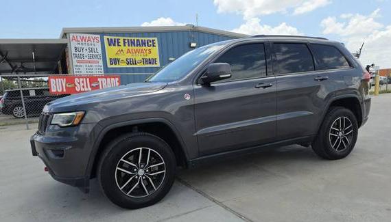 JEEP GRAND CHEROKEE 2017 1C4RJFLT6HC619984 image JEEP GRAND CHEROKEE 2017 1C4RJFLT6HC619984 image